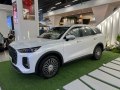 Chery Tiggo 9 (Global version) - Fotoğraf 9