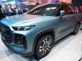 2026 Chery Tiggo V - Photo 6