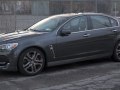 Chevrolet SS (facelift 2016) - Kuva 6