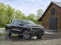 Chevrolet Silverado EV Crew Cab