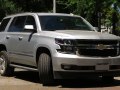 Chevrolet Tahoe (GMTK2UC/G) - Kuva 6