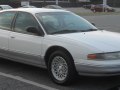 1994 Chrysler LHS I - Фото 3