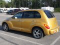 Chrysler PT Cruiser - Fotografia 2