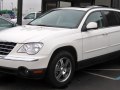 2004 Chrysler Pacifica - Bilde 2