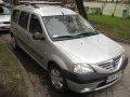 2006 Dacia Logan I MCV - Foto 2