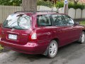 Daewoo Nubira Wagon (KLAJ) - Foto 2