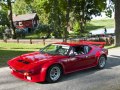 De Tomaso Pantera GT5 - Fotografie 3