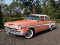 1955 DeSoto Firedome II Four-Door Sedan - Photo 7