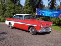 1956 DeSoto Fireflite II Four-Door Sportsman - Снимка 2