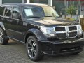 Dodge Nitro - Fotografia 4