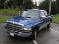 Dodge Ram 1500 Club Cab Short Bed (BR/BE) - Kuva 2