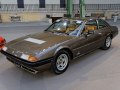 1979 Ferrari 400 I - Технические характеристики, Расход топлива, Габариты