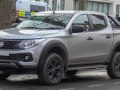 2018 Fiat Fullback Cross - Kuva 5