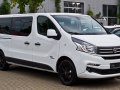 Fiat Talento Combi - Photo 6