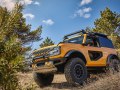 Ford Bronco VI Two-door - Fotografie 5