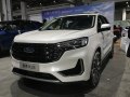 2021 Ford Edge Plus II (China, facelift 2021) - Foto 1