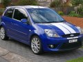 Ford Fiesta VI (Mk6, facelift 2005) 3 door - Fotografia 7