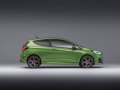2022 Ford Fiesta VIII (Mk8, facelift 2022) 3 door - Foto 3