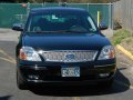 Ford Five Hundred - Фото 4