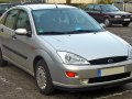 Ford Focus I Sedan - Photo 3