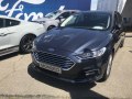 Ford Mondeo IV Sedan (facelift 2019) - Bild 2