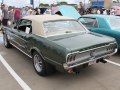Ford Mustang I Hardtop (facelift 1966) - Fotografie 4