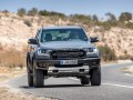 Ford Ranger III Double Cab (facelift 2019) - Fotografia 10