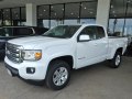 2015 GMC Canyon II Extended cab Long box - Bilde 1