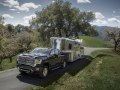 2020 GMC Sierra 2500HD V (GMTT1XX) Crew Cab Standard Bed - εικόνα 3