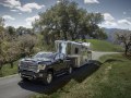 GMC Sierra 2500HD V (GMTT1XX) Crew Cab Standard Bed - Фото 2