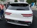 2021 Genesis GV70 - Фото 3