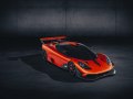 Gordon Murray T.50s - Τεχνικά Χαρακτηριστικά, Κατανάλωση καυσίμου, Διαστάσεις