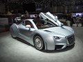 2019 Hispano Suiza Carmen - Foto 3