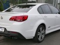 Holden Commodore Sedan IV (VF) - Photo 2