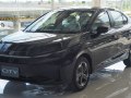 Honda City VII (facelift 2026) - Фото 6