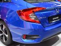 Honda Civic X Sedan - Фото 9