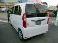 Honda N-Box II (facelift 2021) - Foto 2