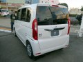 Honda N-Box II (facelift 2021) - Photo 2