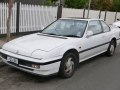 Honda Prelude III (BA) - εικόνα 6