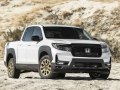 Honda Ridgeline II (facelift 2021) - Foto 4