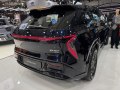2025 Hongqi EHS7 - εικόνα 5
