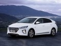 Hyundai IONIQ (facelift 2019) - Фото 6