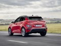 Hyundai Kona I (facelift 2020) - Fotografie 6