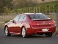 2009 Infiniti G37 Sedan (V36) - εικόνα 8