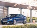 2021 Jaguar XF (X260, facelift 2020) - Tekniska data, Bränsleförbrukning, Mått