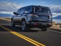 2022 Jeep Grand Wagoneer (WS) - Fotografia 6