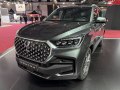 2023 KGM Rexton - Foto 12