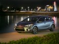 Kia Forte5 II (YD) - Photo 6