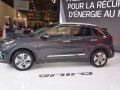 Kia Niro I (facelift 2019) - εικόνα 2