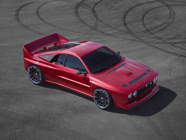2021 Kimera EVO37 - εικόνα 1